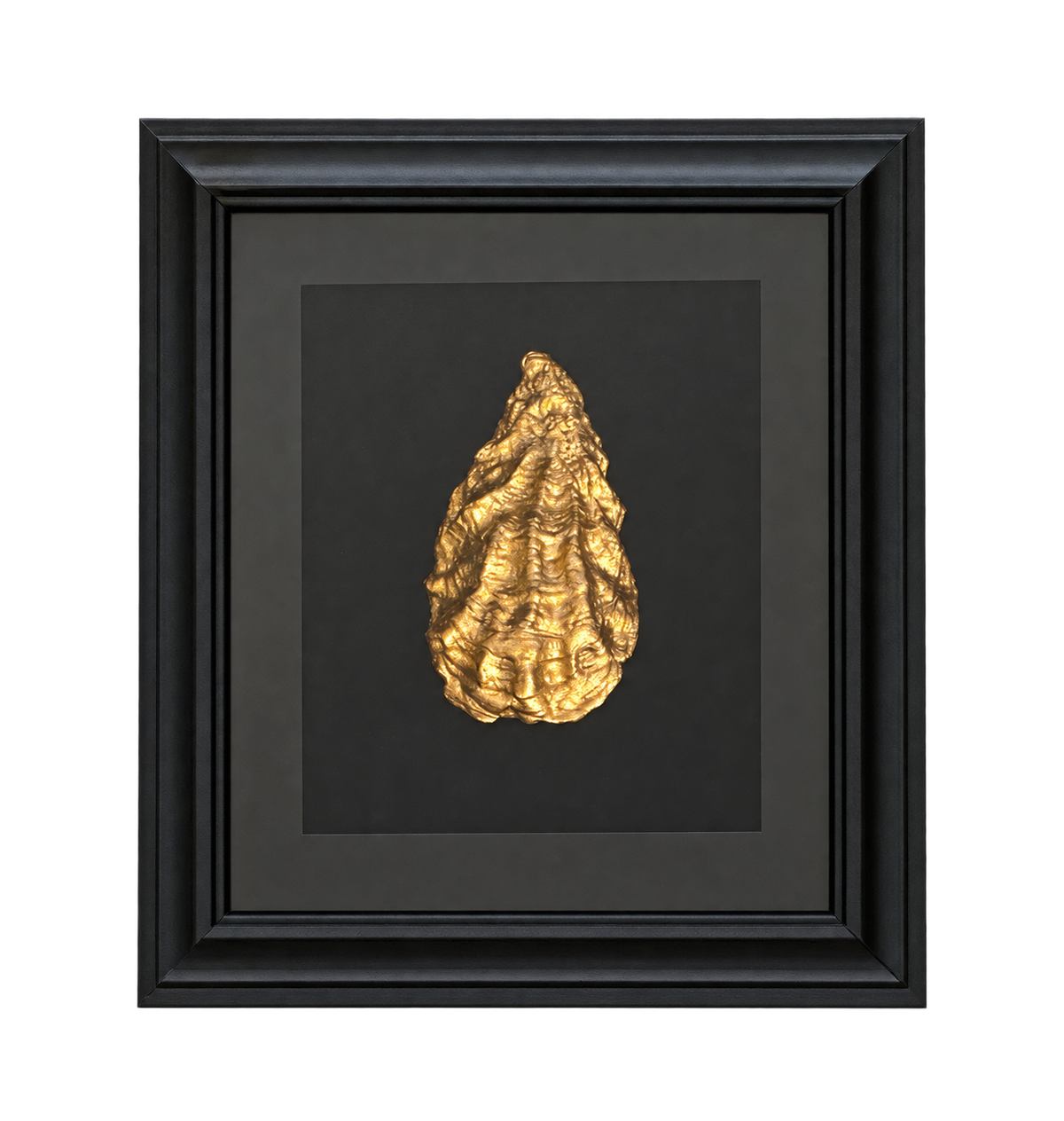 Zeeuwse Schelp — Uniek Object 09