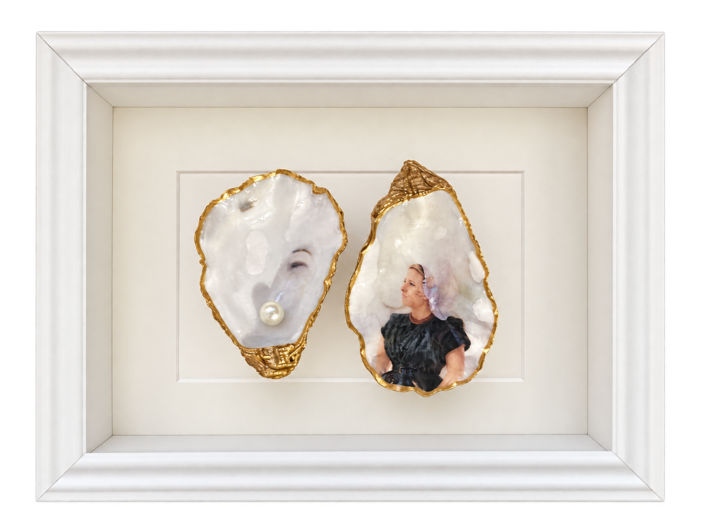Zeeuwse Schelp — Uniek Object 14