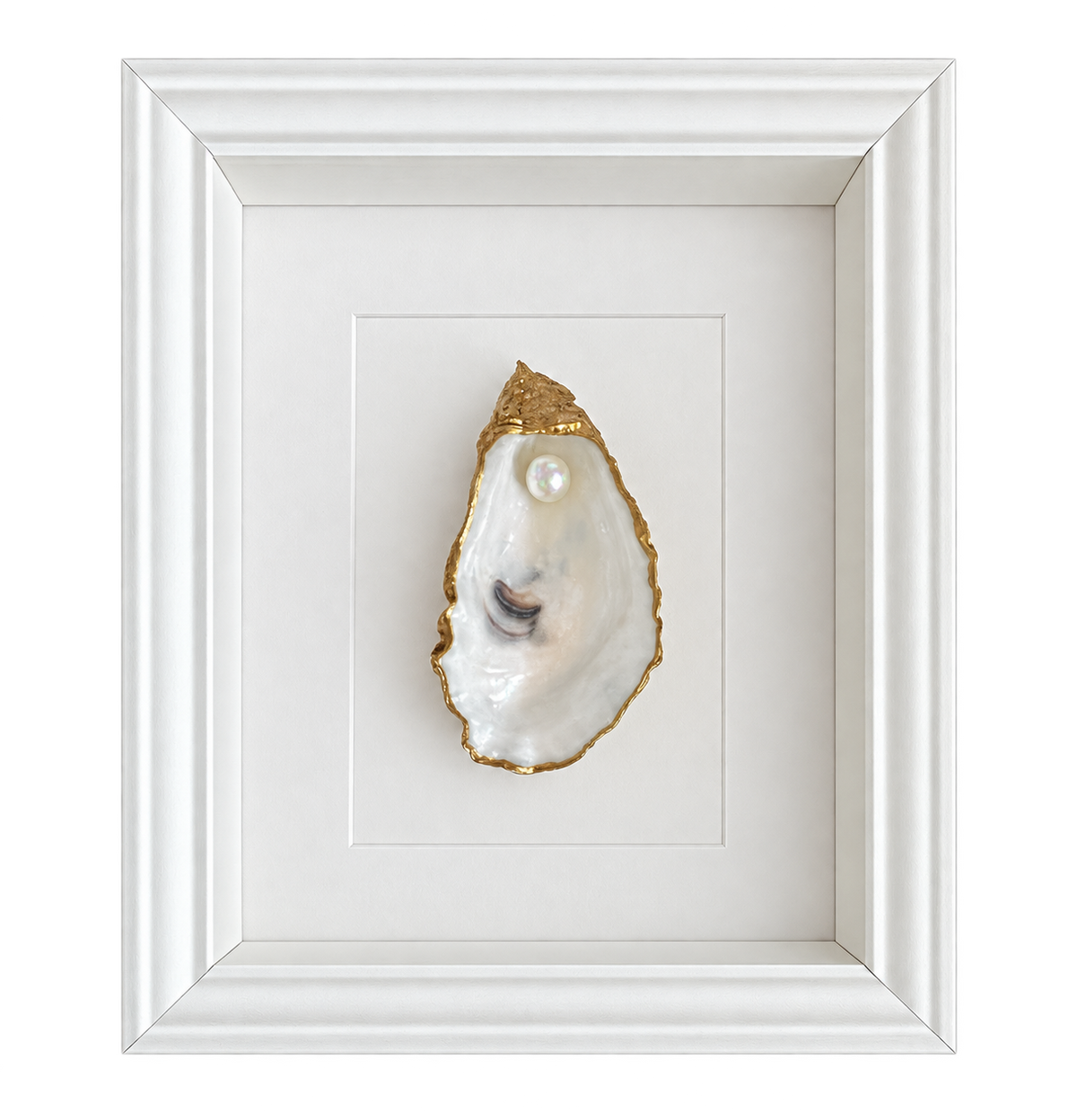 Zeeuwse Schelp — Uniek Object 06