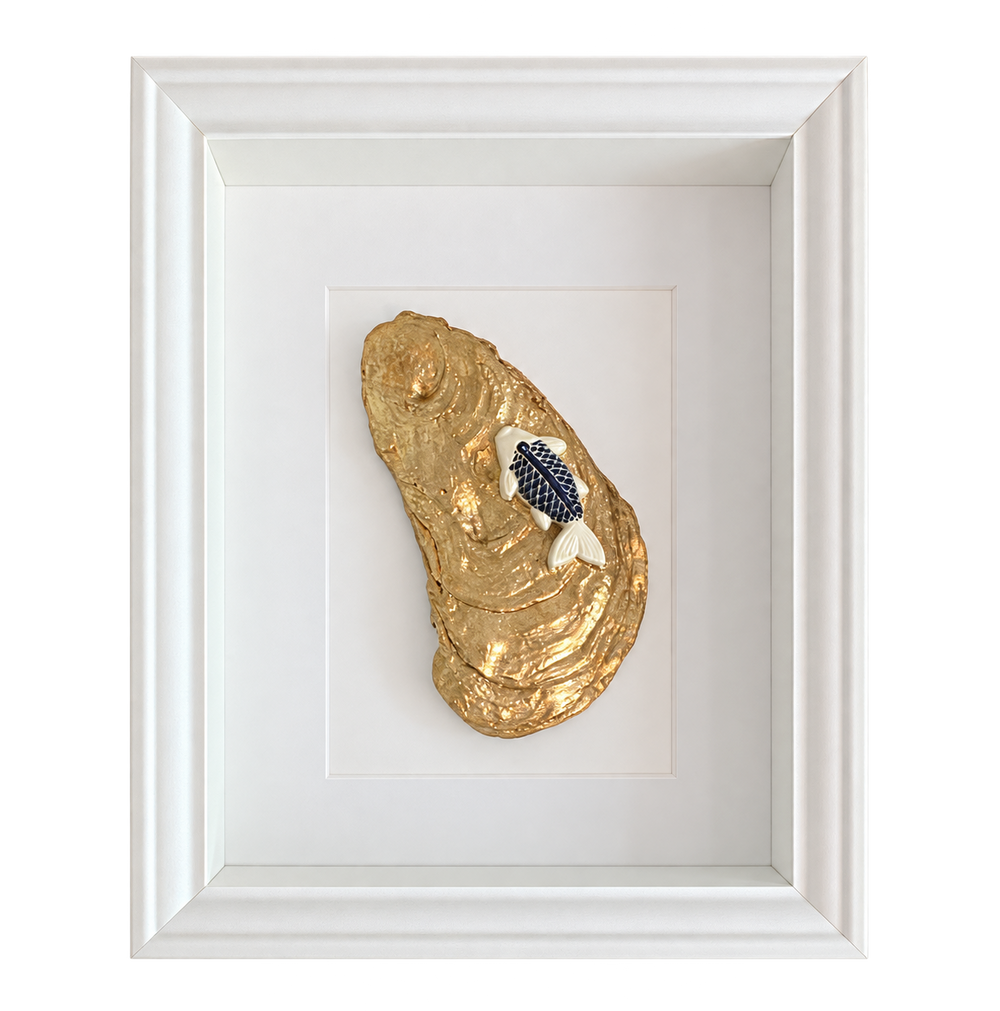 Zeeuwse Schelp — Uniek Object 02