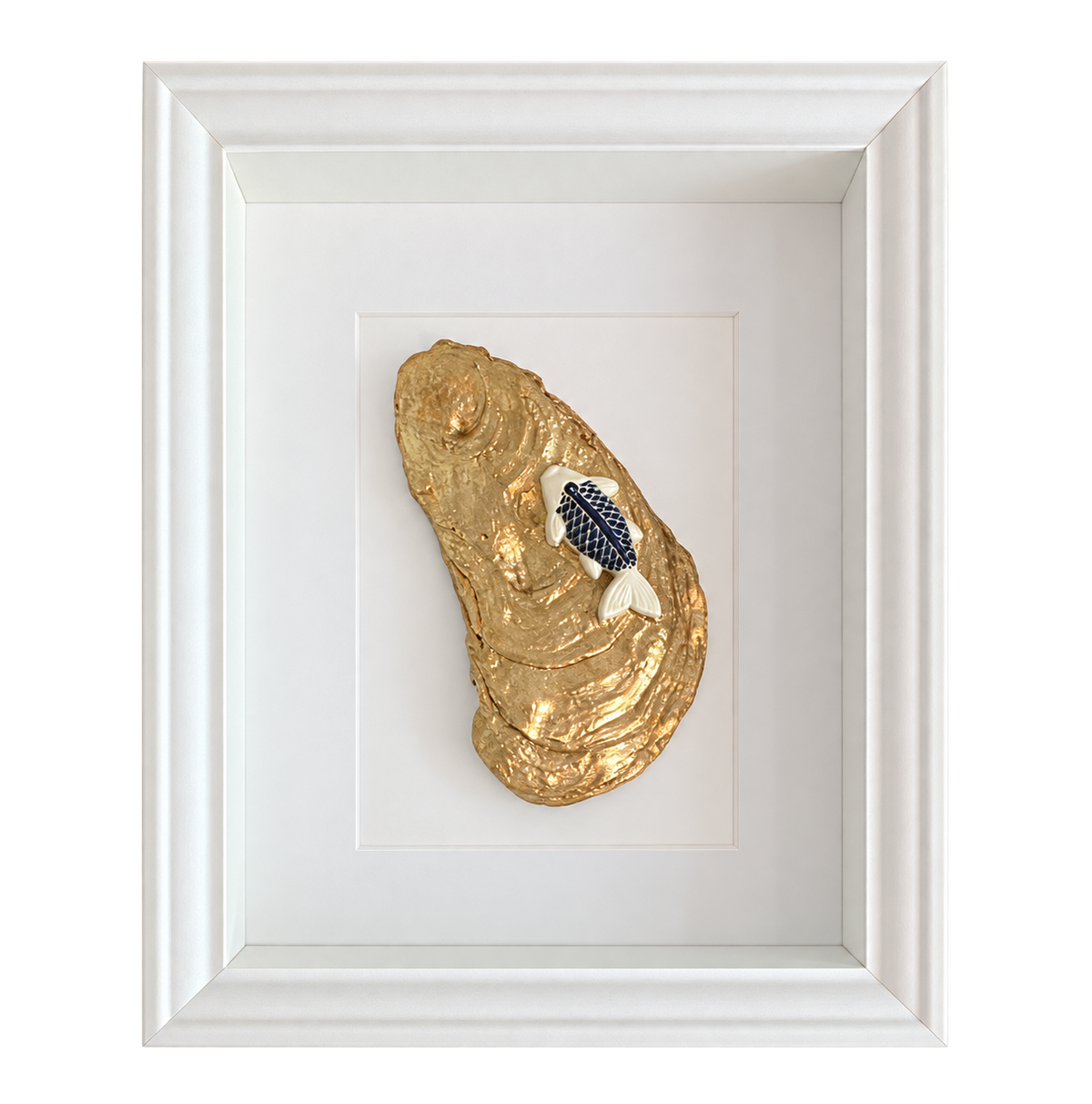 Zeeuwse Schelp — Uniek Object 02