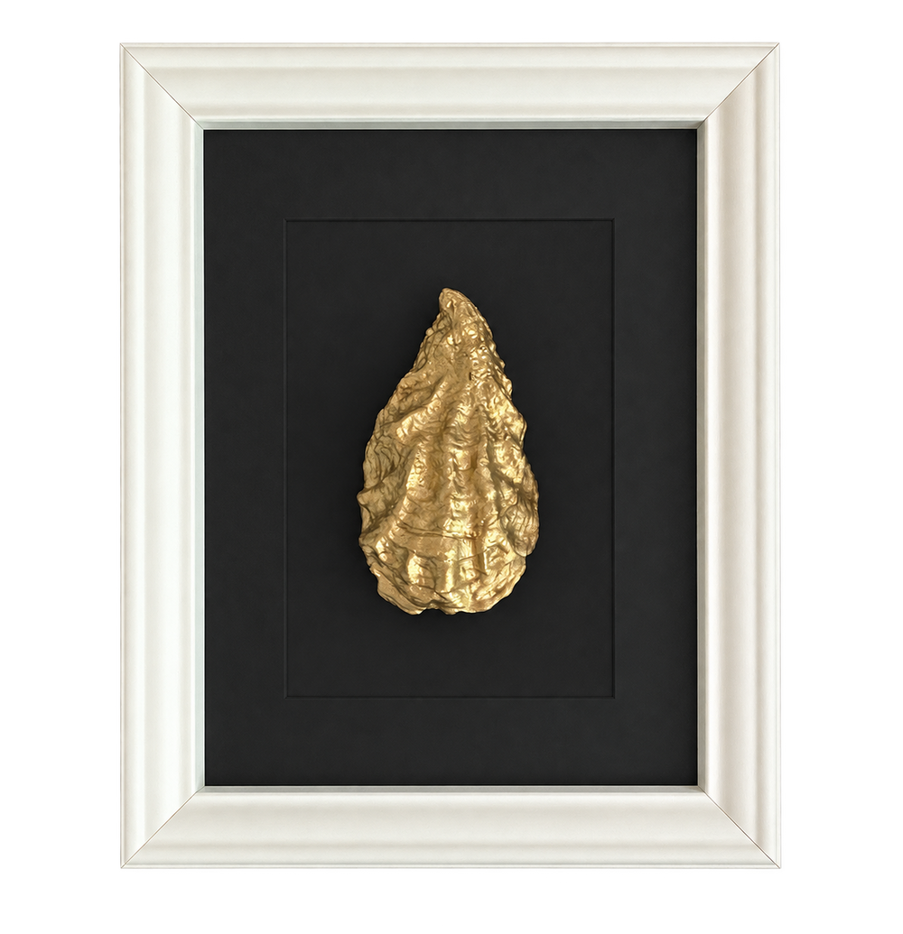 Zeeuwse Schelp — Uniek Object 04