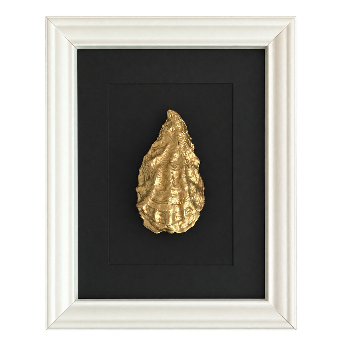 Zeeuwse Schelp — Uniek Object 04