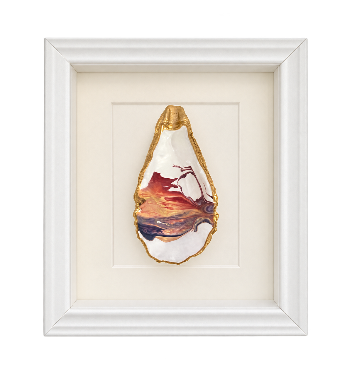 Zeeuwse Schelp — Uniek Object 11