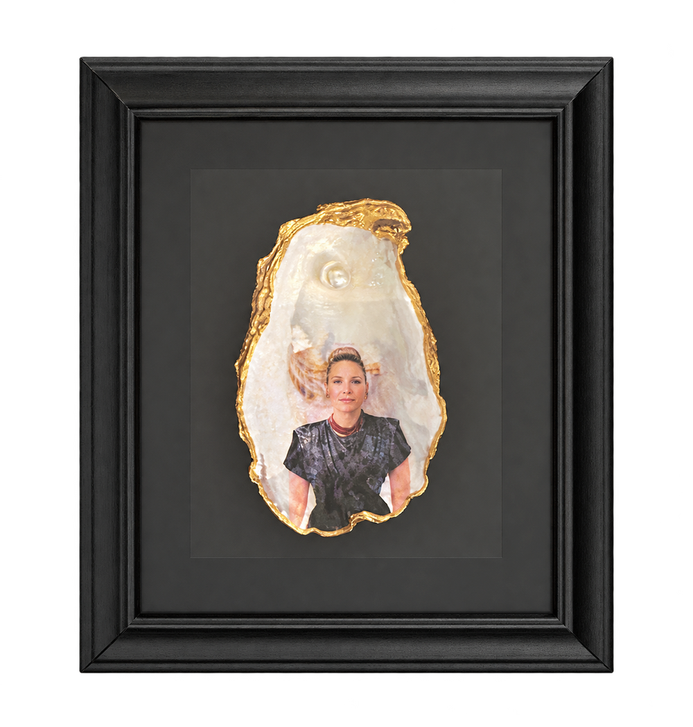 Zeeuwse Schelp — Uniek Object 08