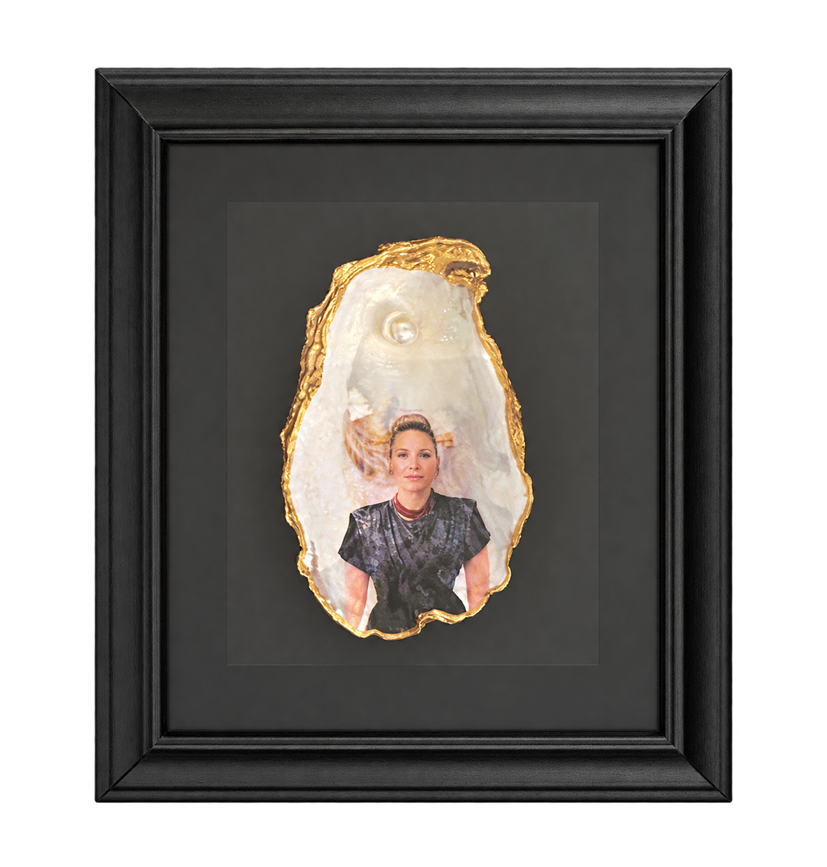 Zeeuwse Schelp — Uniek Object 08