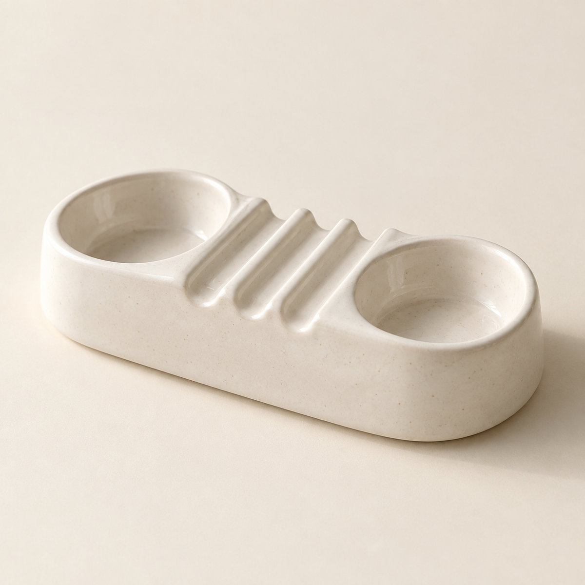 Penselenhouder voor waterverf — conceptvisualisatie a.made Atelier