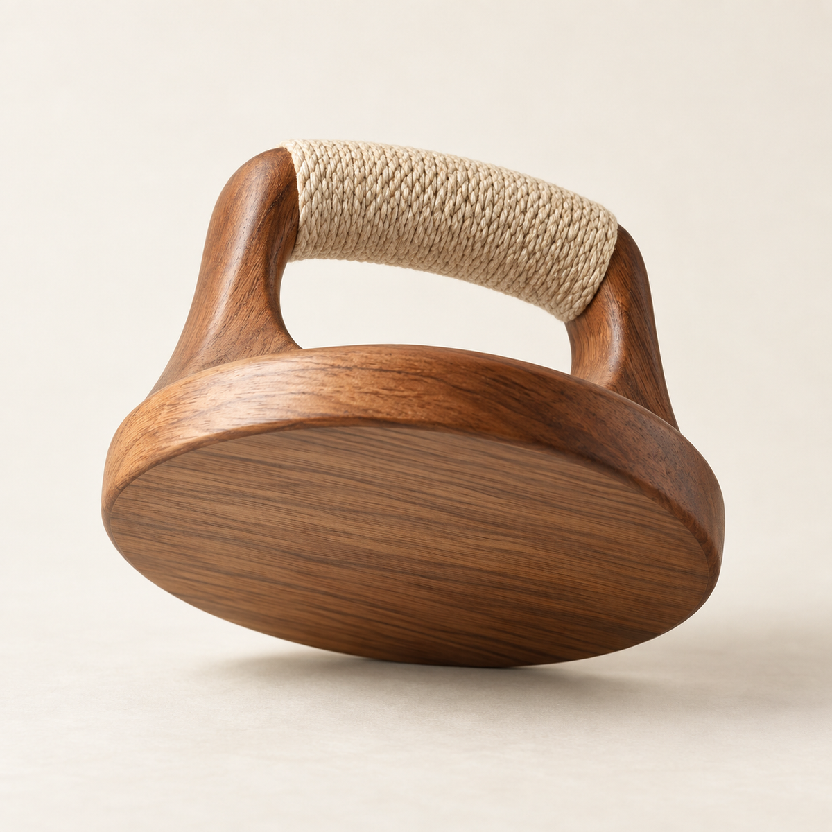 Baren handwrijver — conceptvisualisatie a.made Atelier