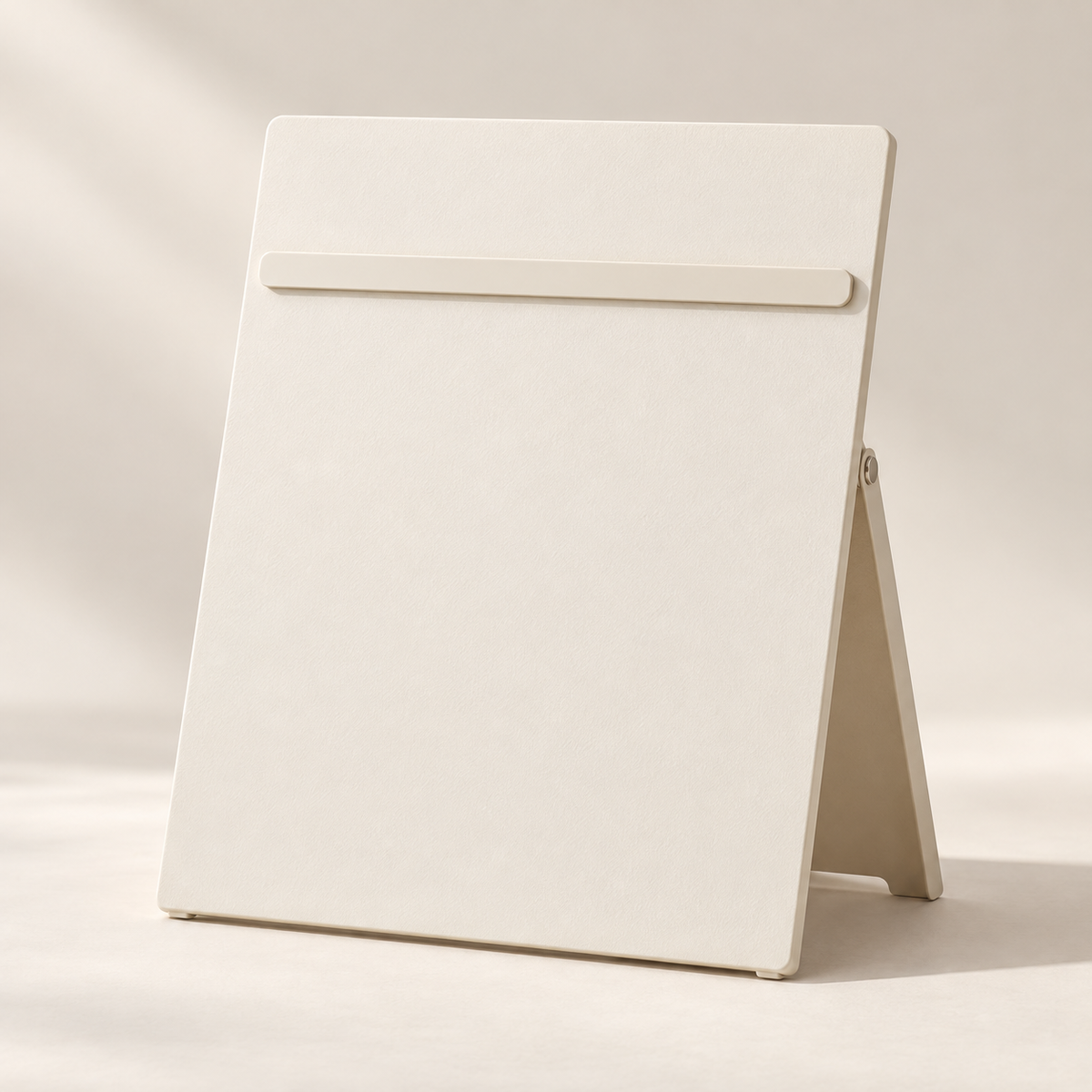 Magnetisch patroonbord A4 — conceptvisualisatie a.made Atelier