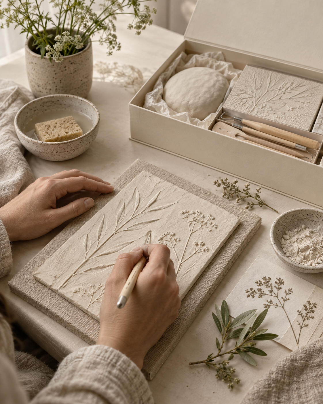 a.made relief maakproject beeld 2