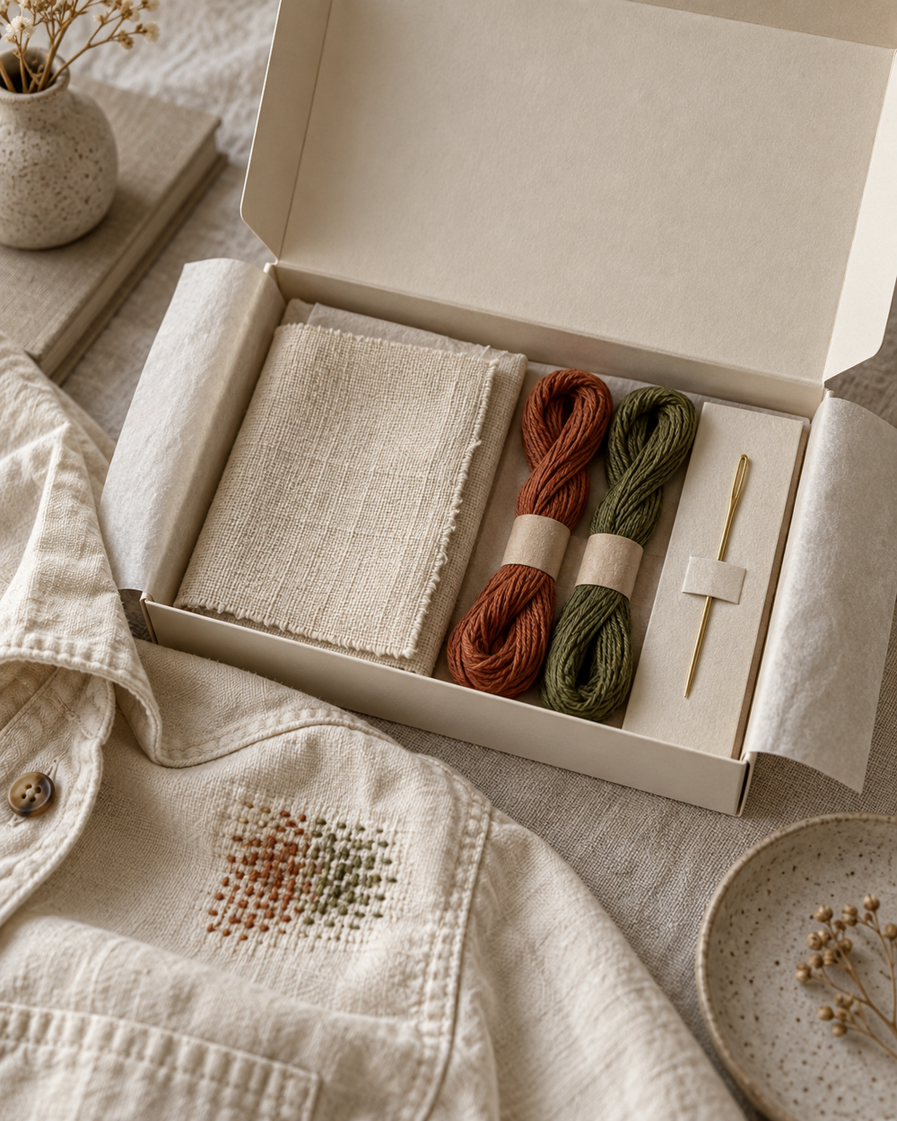 a.made visible-mending maakproject beeld 1
