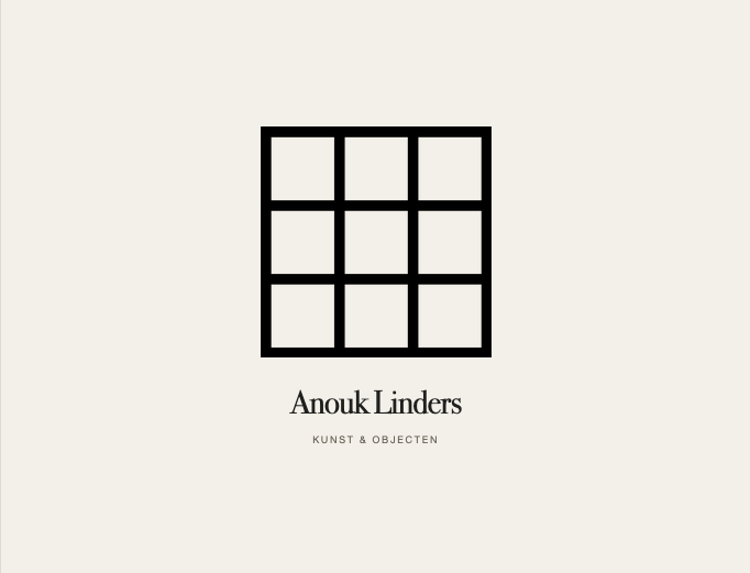 Logo van Anouk Linders