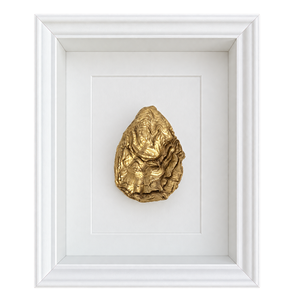 Zeeuwse Schelp — Uniek Object 05