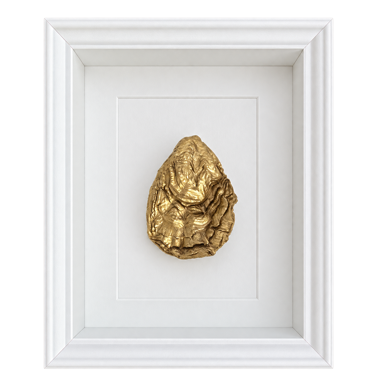 Zeeuwse Schelp — Uniek Object 05